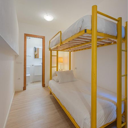 Apartamento Doña Elvira Parras Málaga Exterior foto