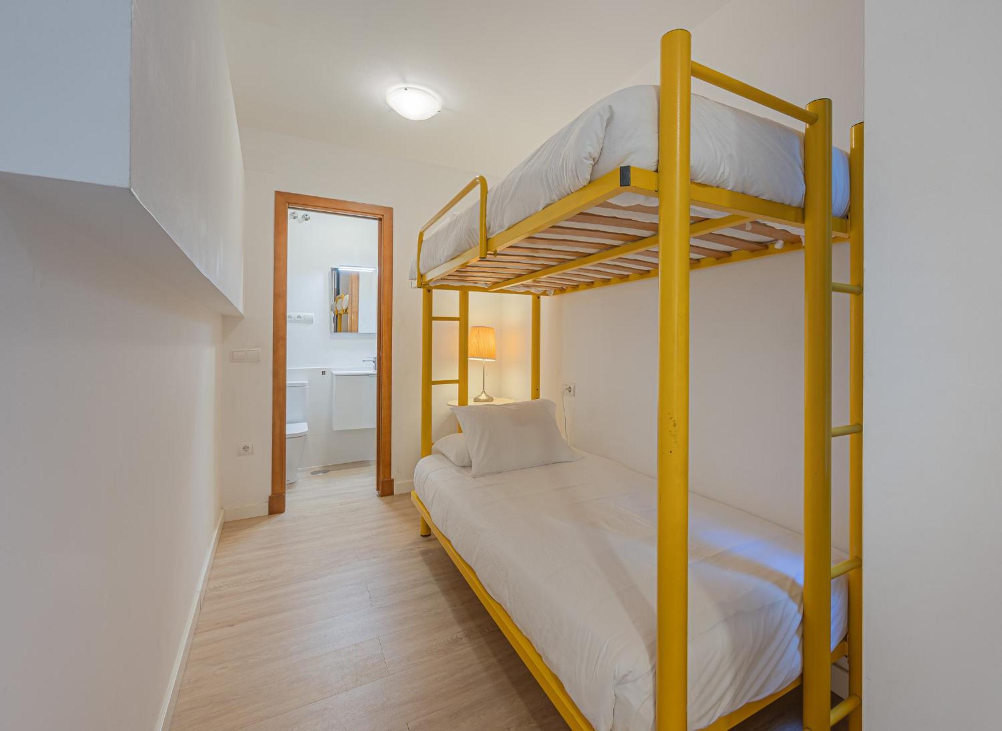 Apartamento Doña Elvira Parras Málaga Exterior foto